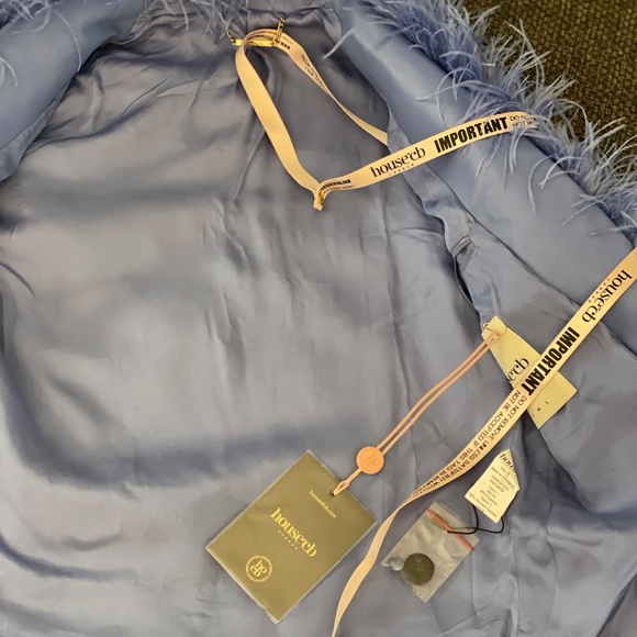 House of CB New Jacket XS - Picture 7 of 7